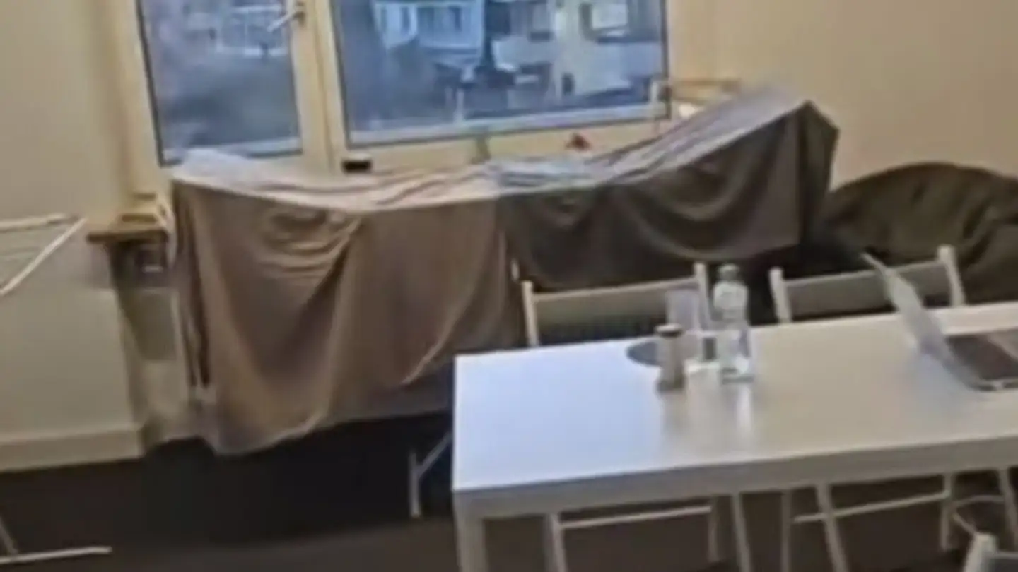Single room for rent - Hörnlistrasse 28, 8700 Küsnacht ZH - Photo 2