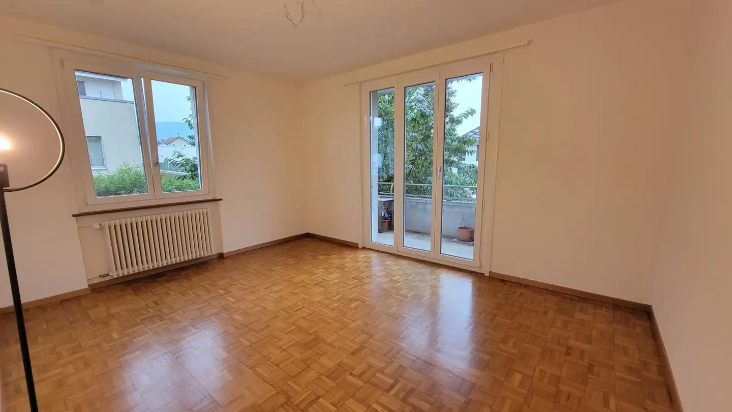 Appartement à louer - Rue Es Prises 6, 1422 Grandson - Photo 3