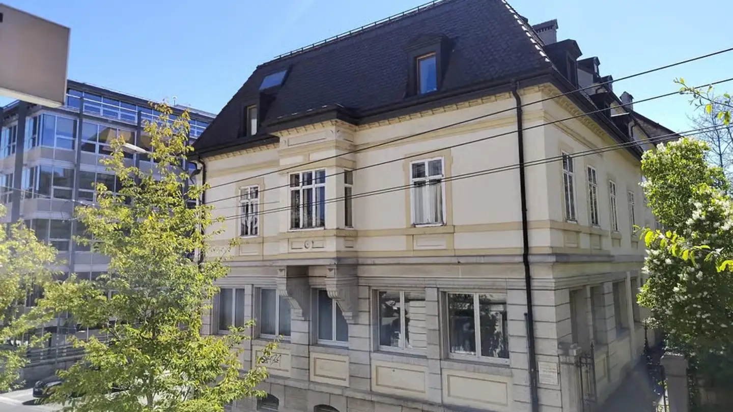 Mehrfamilienhaus kaufen - 2300 La Chaux-de-Fonds - Foto 3