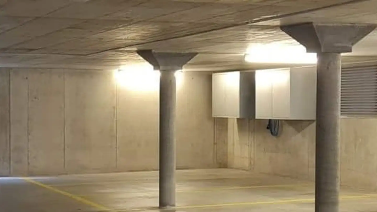 Einzelgarage mieten - Reservoirstrasse 25, 8304 Wallisellen