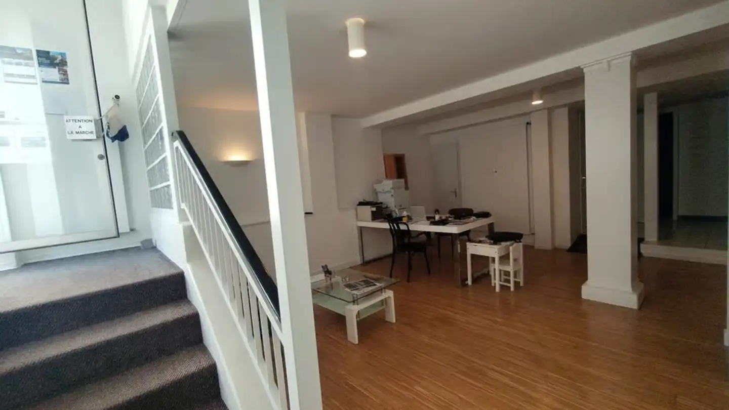 Mehrfamilienhaus kaufen - 2300 La Chaux-de-Fonds - Foto 4