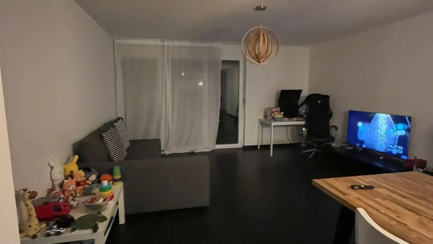 Apartment for rent - Altwiesenstrasse 347, 8051 Zürich - Photo 2