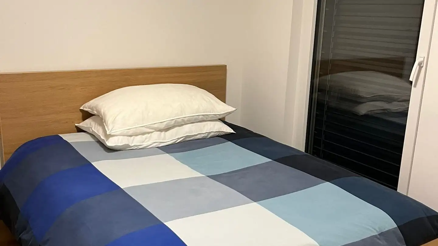 Apartment for rent - Altwiesenstrasse 347, 8051 Zürich - Photo 3