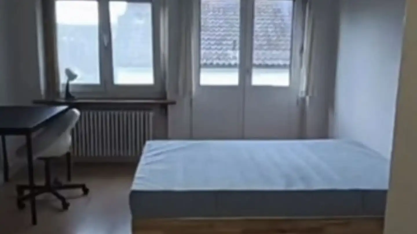 Single room for rent - Hörnlistrasse 28, 8700 Küsnacht ZH