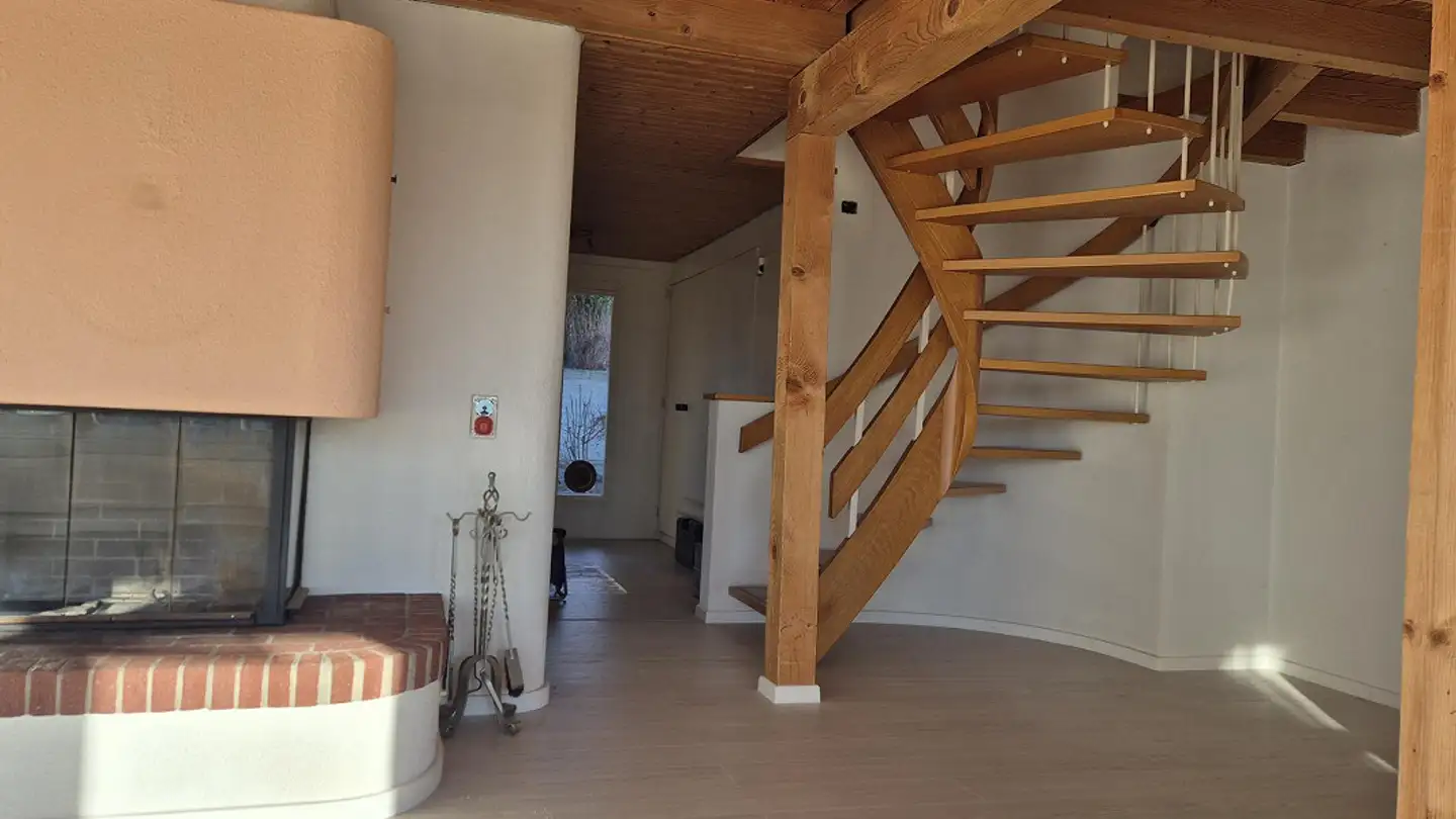 Apartment for rent - Alpenblick 9, 8311 Brütten - Photo 2