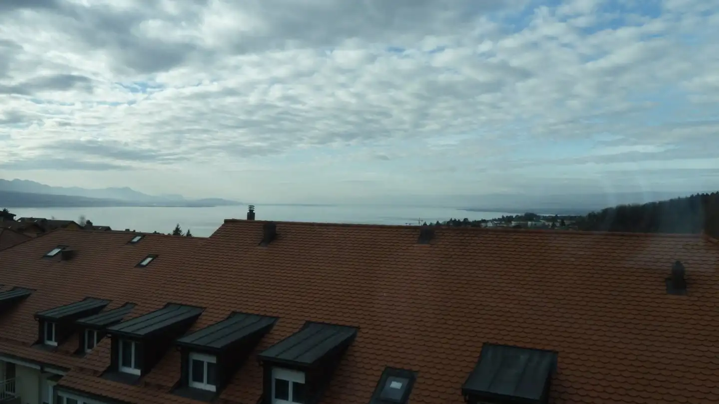 Appartement à louer - 1092 Belmont-sur-Lausanne