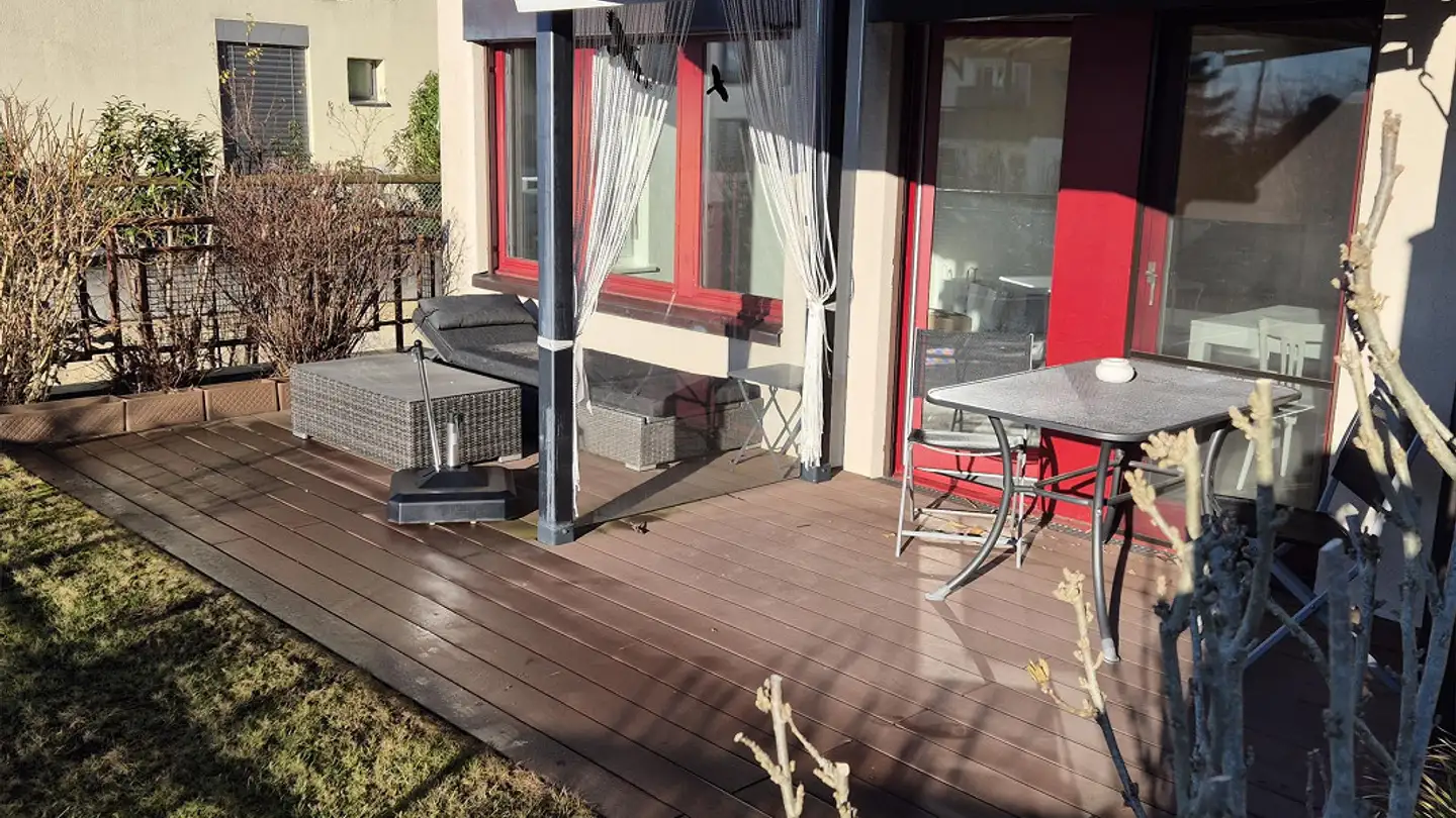 Apartment for rent - Alpenblick 9, 8311 Brütten - Photo 3