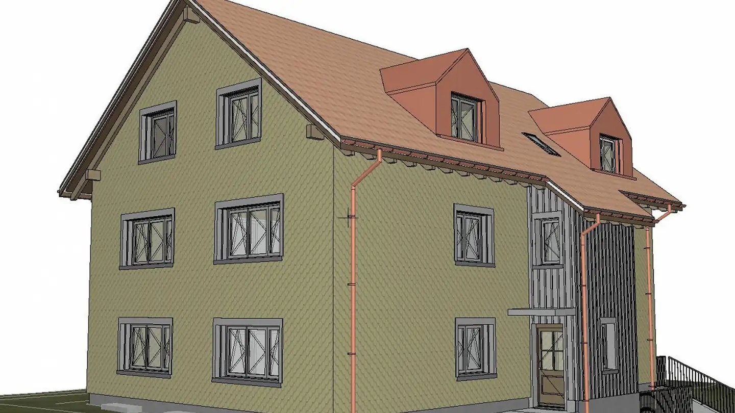 Apartment for sale - Toreggstrasse 9, 9212 Arnegg - Photo 2