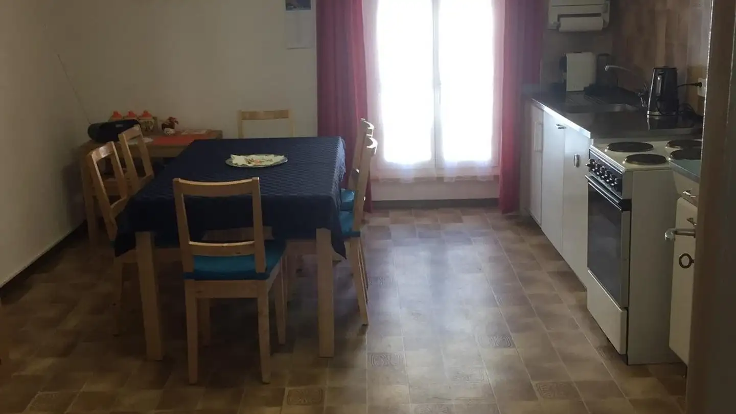 Apartment for rent - Via Della Stazione 13, 6780 Airolo - Photo 4