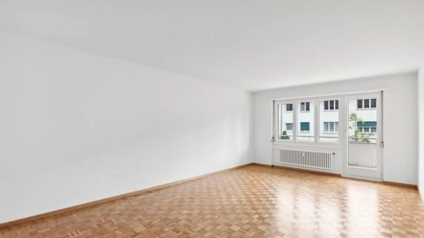Wohnung mieten - Blinzernfeldweg 14, 3098 Köniz - Foto 2