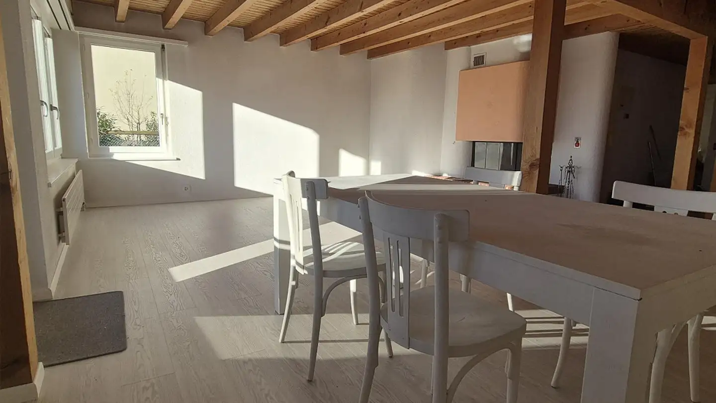 Apartment for rent - Alpenblick 9, 8311 Brütten - Photo 4