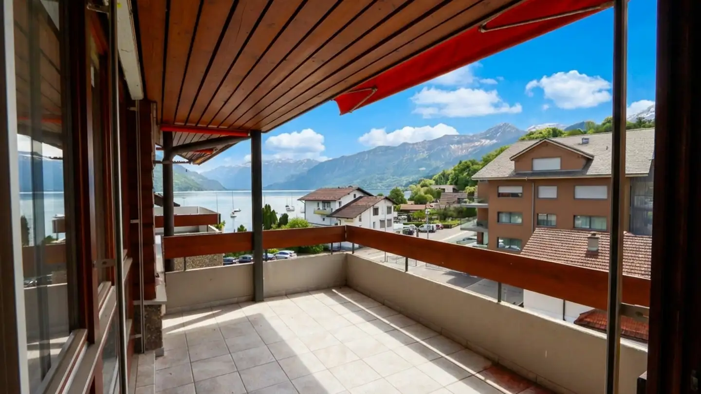 Loft kaufen - 3705 Faulensee - Foto 3