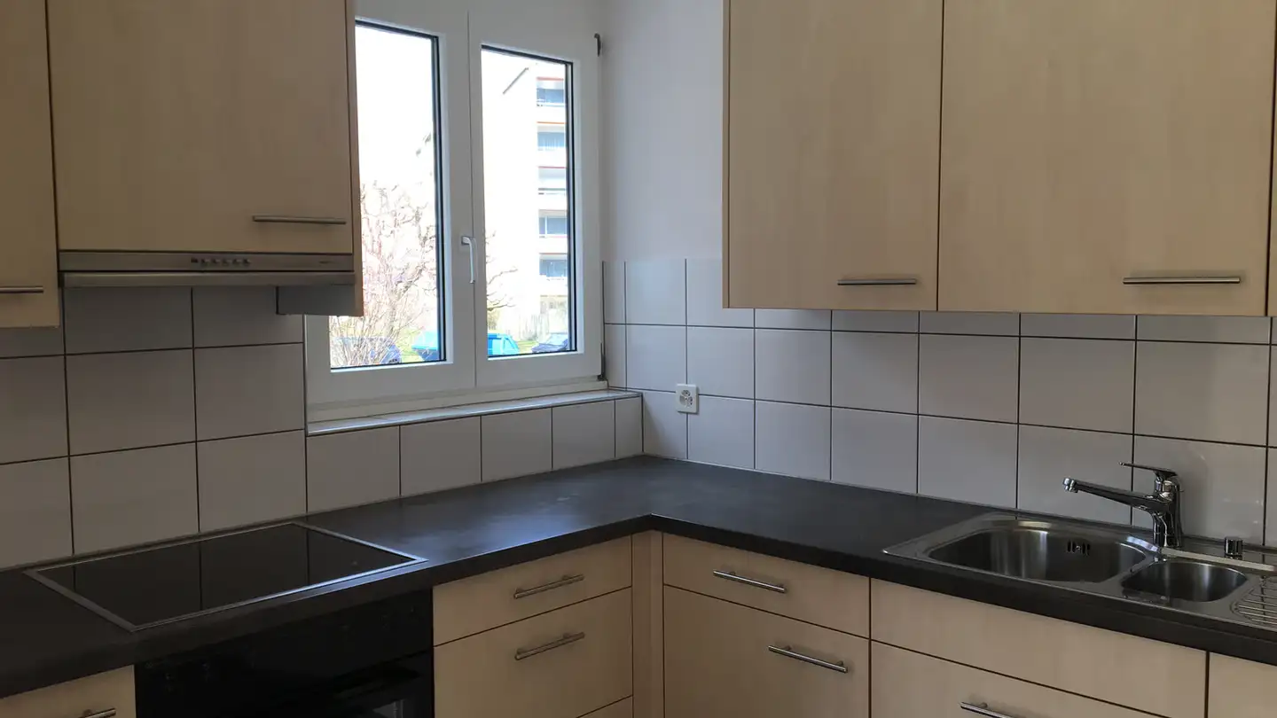 Appartamento in affitto - Eichenstrasse 21, 6015 Luzern - Foto 3