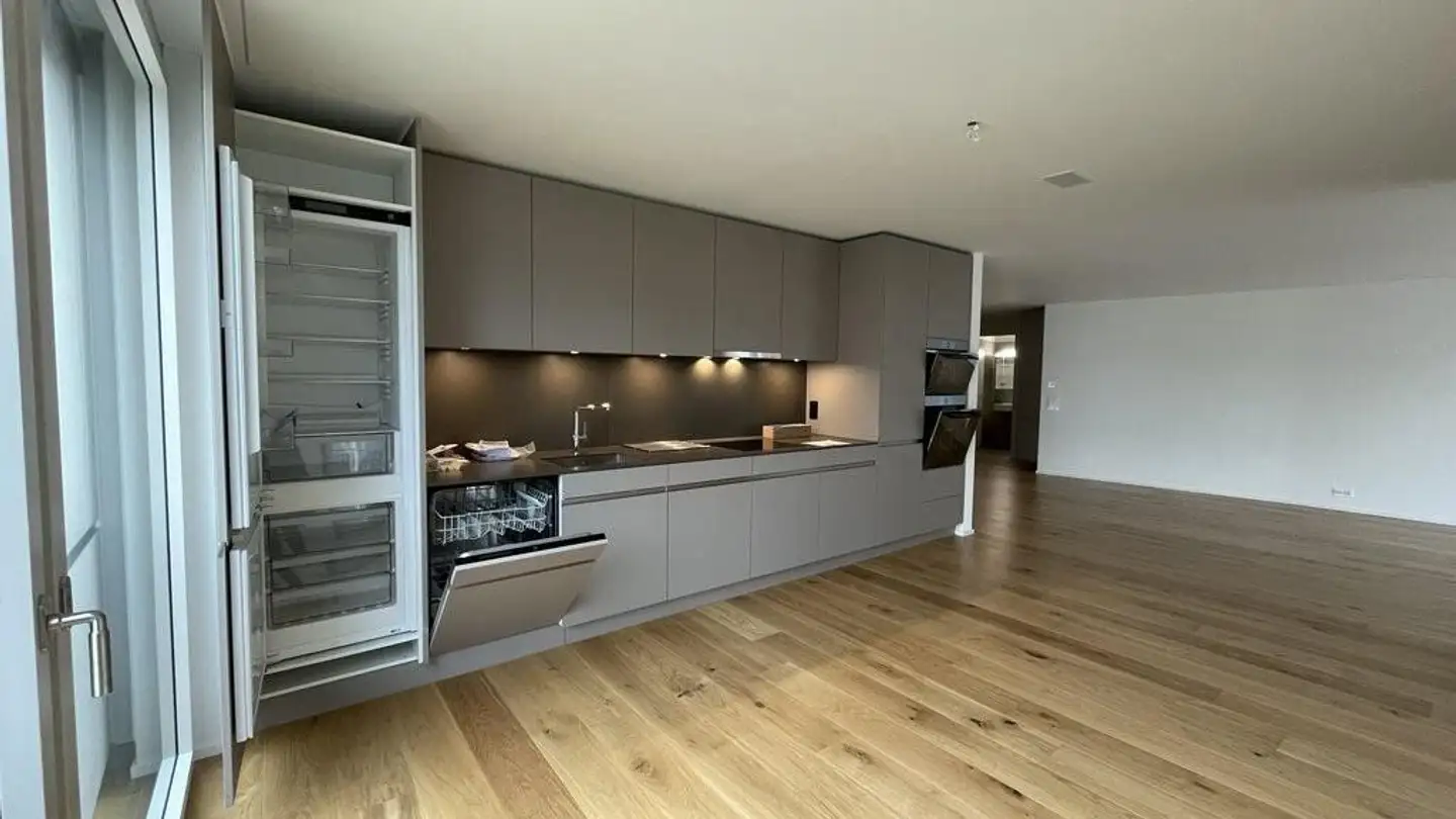 Apartment for rent - Trichtenhausenstrasse 86, 8053 Zürich - Photo 2