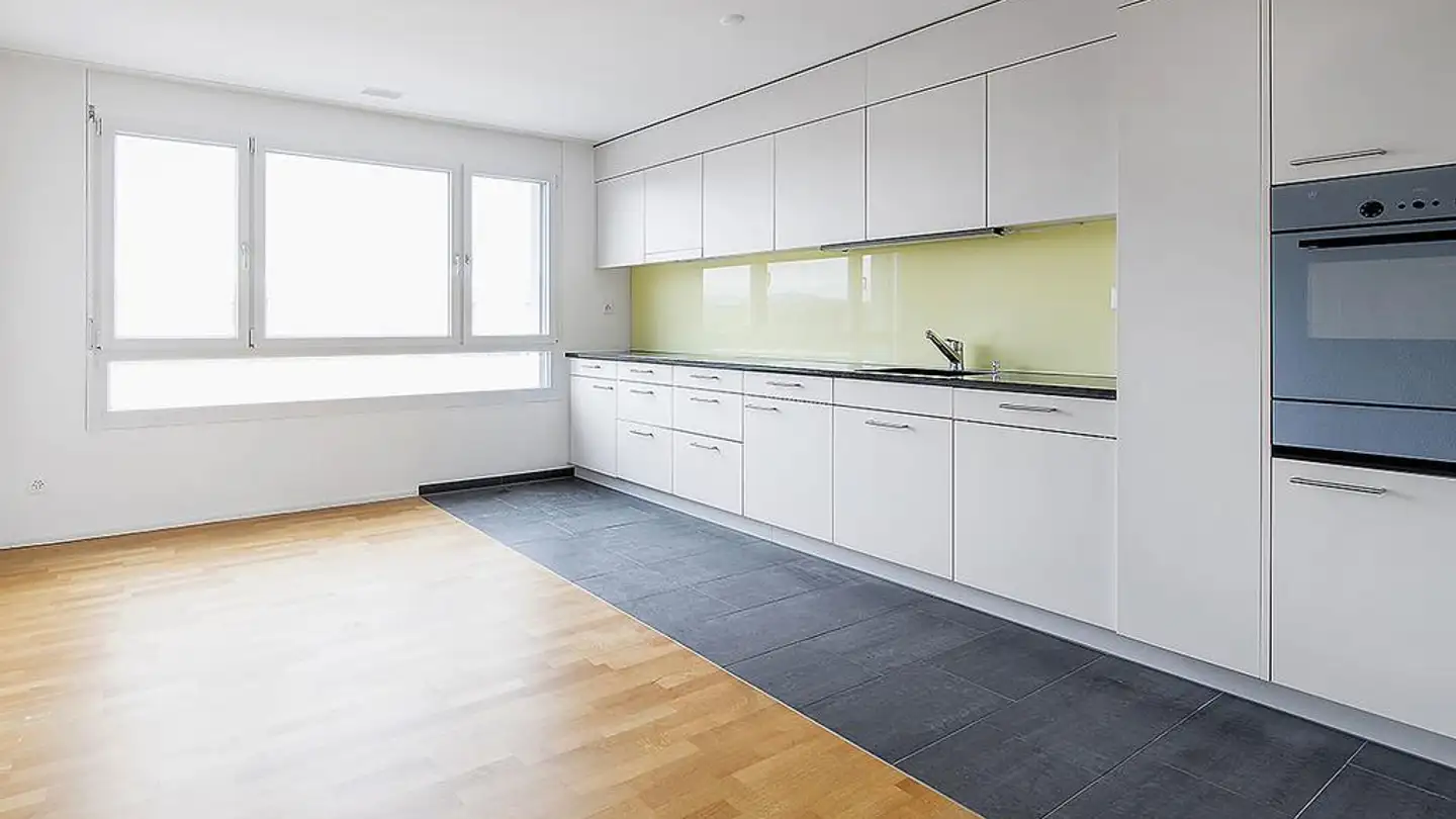 Apartment for rent - Pappelnweg 40a, 4310 Rheinfelden - Photo 3