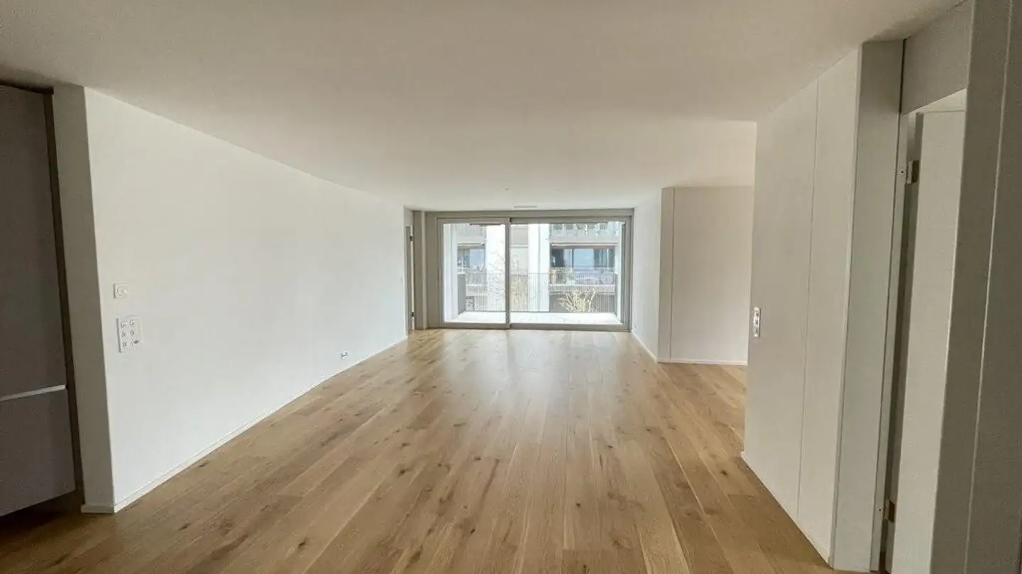 Apartment for rent - Trichtenhausenstrasse 86, 8053 Zürich - Photo 4