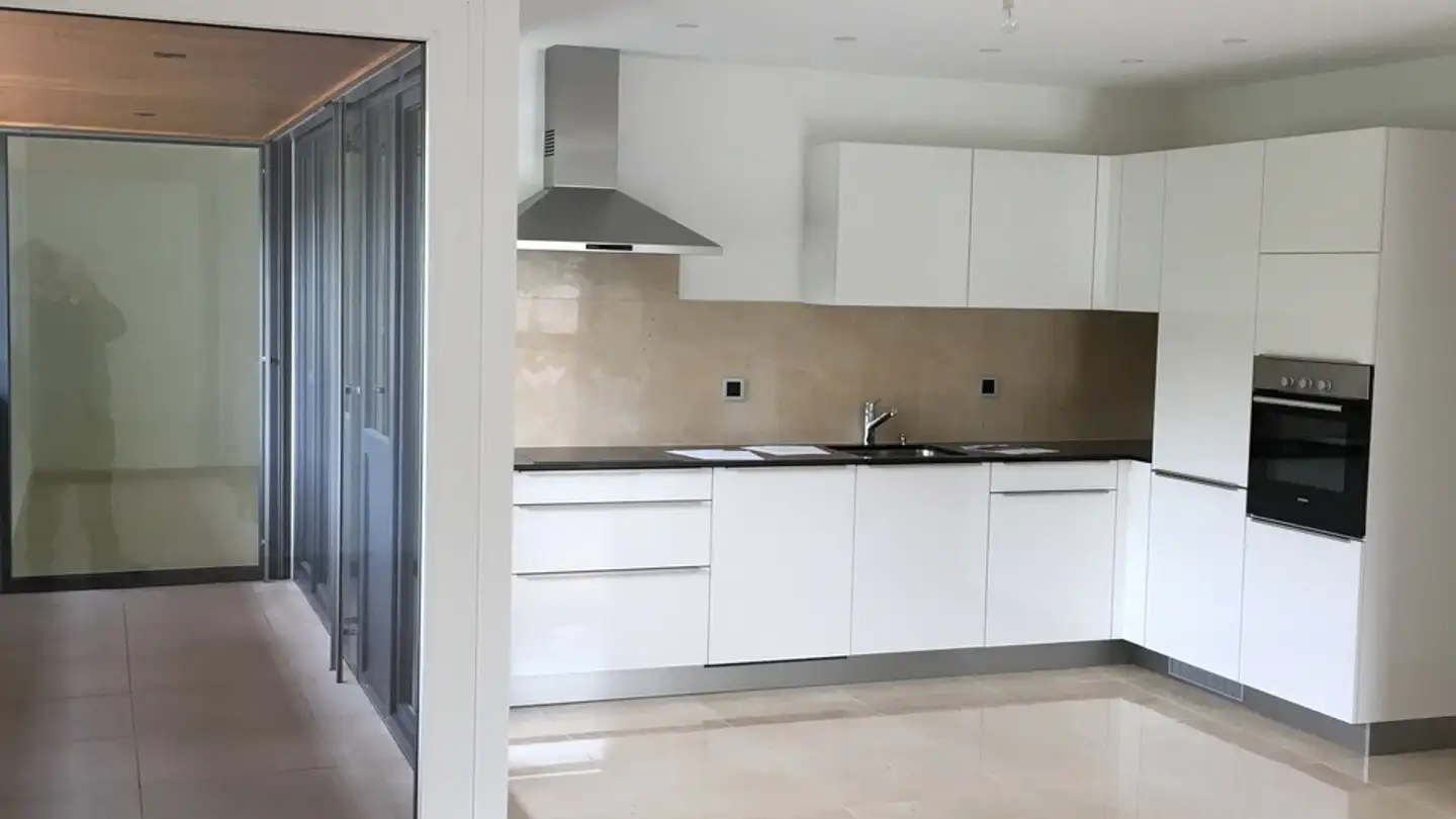 Appartement à louer - Le Lat 27, 1483 Vesin - Photo 2