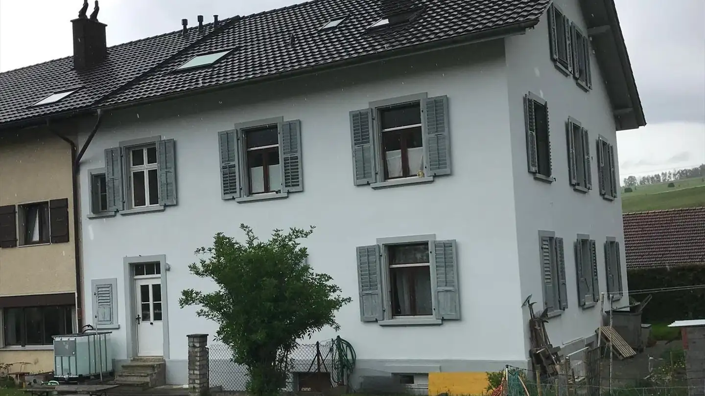 Wohnung mieten - Rue De La Rauracie 23, 2853 Courfaivre