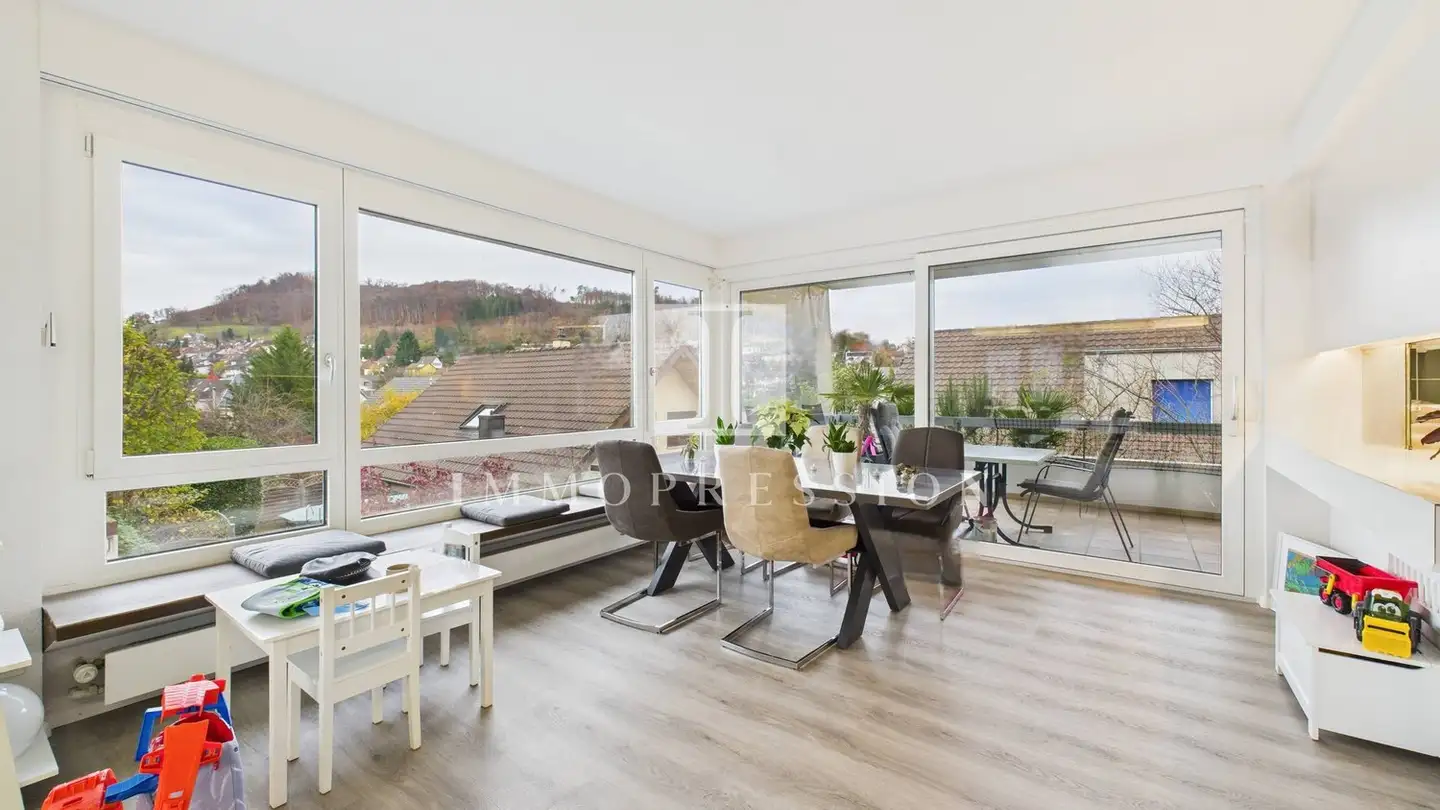 Wohnung mieten - Nübrigweg 6, 4402 Frenkendorf - Foto 2