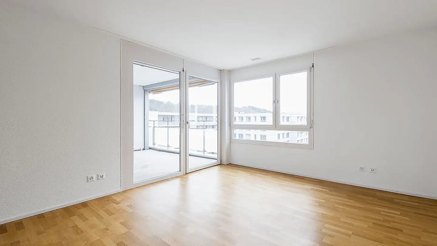 Apartment for rent - Pappelnweg 40a, 4310 Rheinfelden - Photo 4