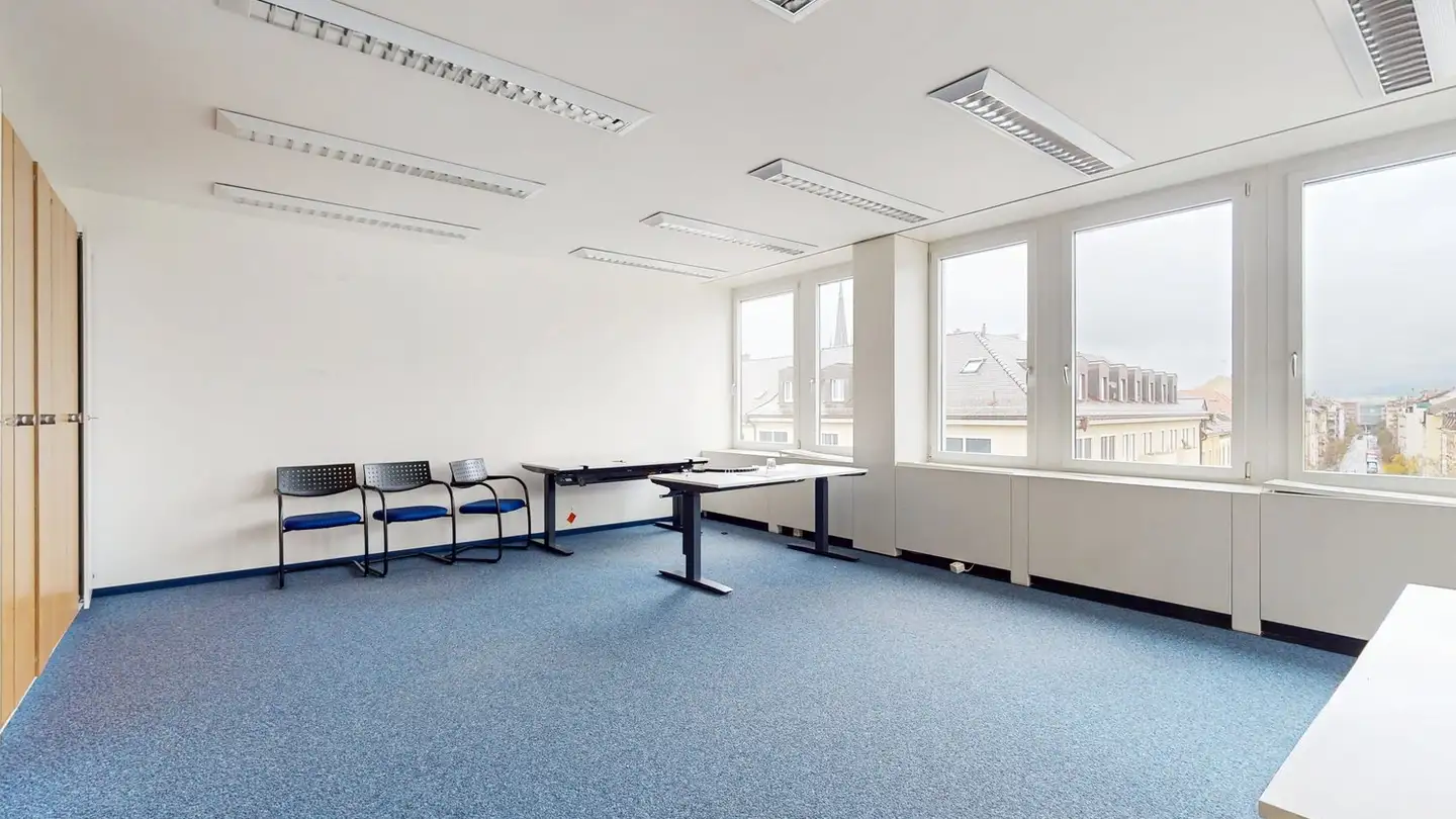 Studio medico in affitto - Klybeckstrasse 15, 4057 Basel - Foto 4