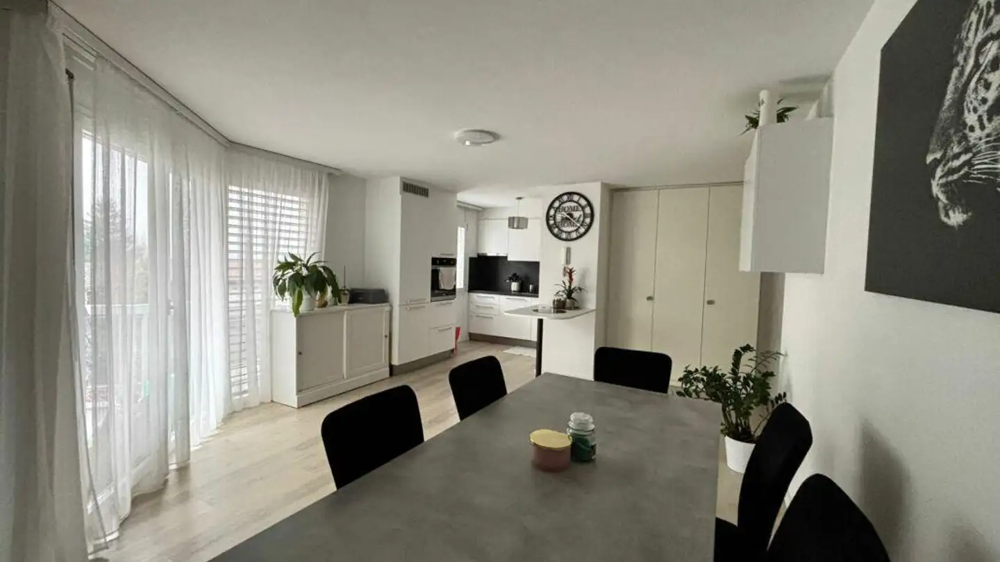 Appartamento in affitto - Ai Brascéi 15, 6702 Claro - Foto 2