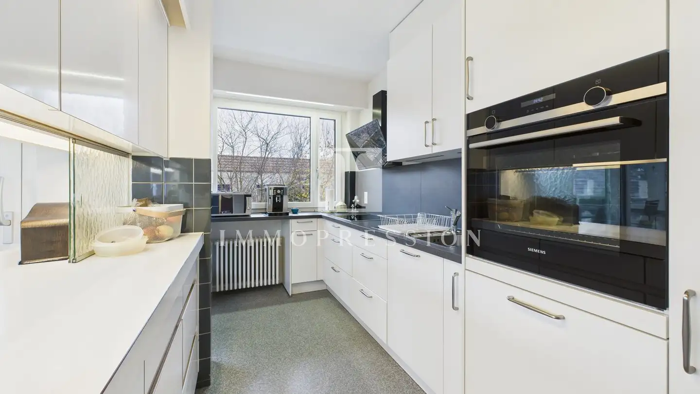 Wohnung mieten - Nübrigweg 6, 4402 Frenkendorf - Foto 3