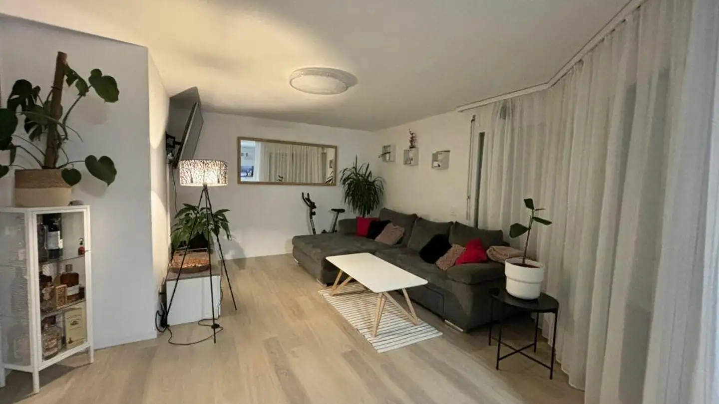 Appartamento in affitto - Ai Brascéi 15, 6702 Claro - Foto 3