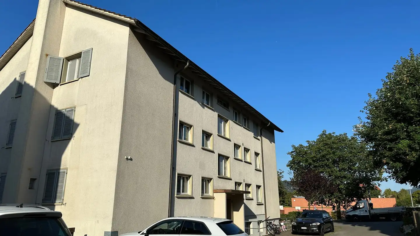 Wohnung mieten - Mardeläckerstrasse 12, 5417 Untersiggenthal - Foto 2