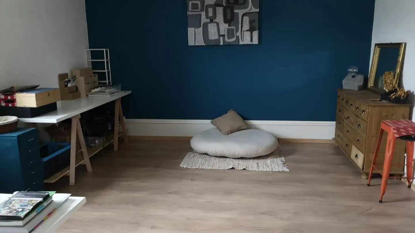 Wohnung mieten - Rue De La Rauracie 23, 2853 Courfaivre - Foto 4