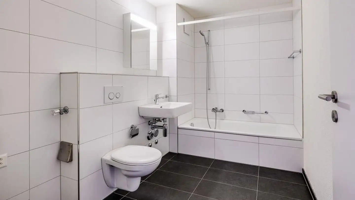 Apartment for rent - Sägestrasse 61, 5600 Lenzburg - Photo 3