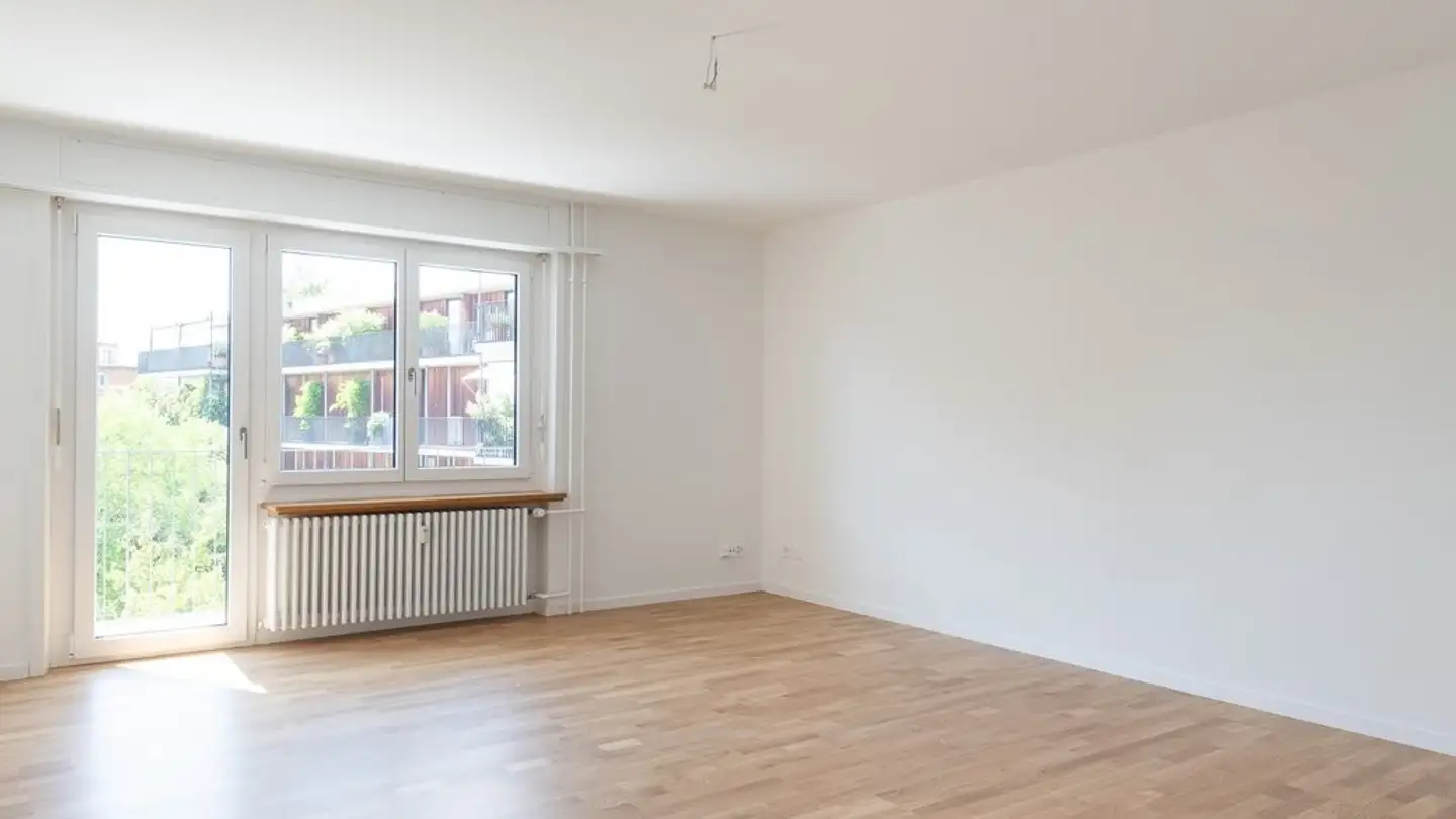 Apartment for rent - Gladbachstrasse 96, 8044 Zürich - Photo 2