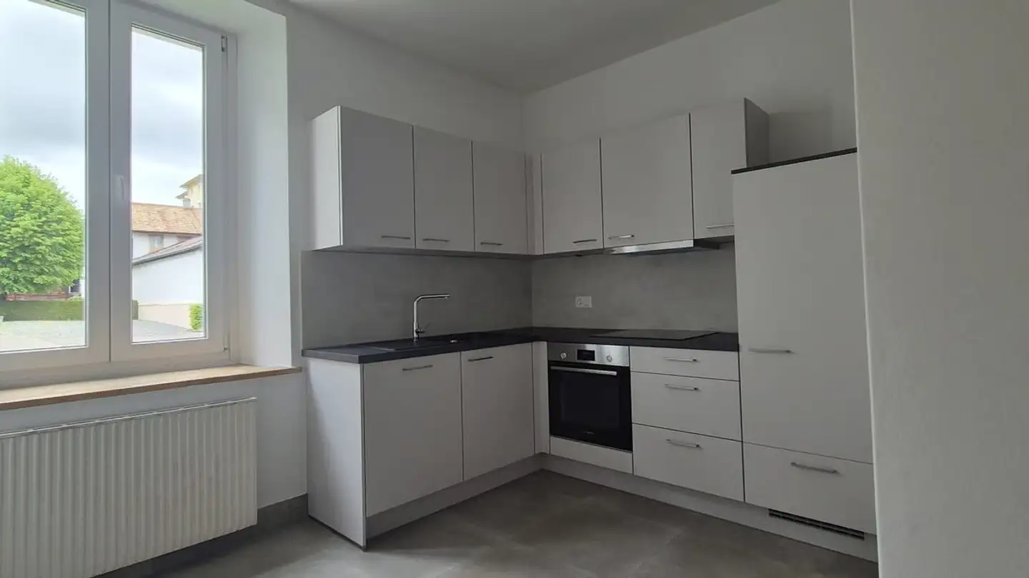Appartement à louer - Grand-Rue 60, 2732 Reconvilier