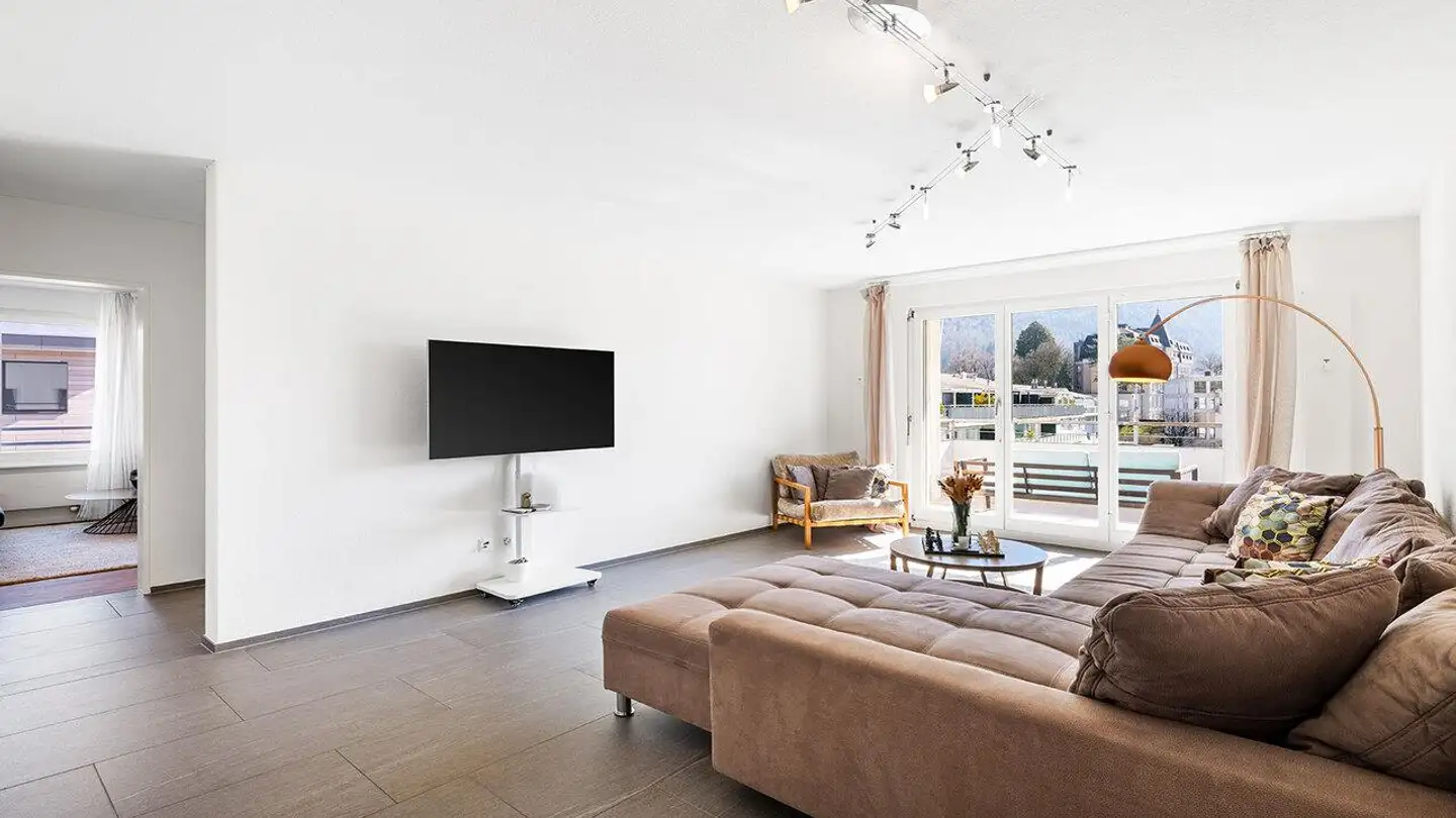 Appartement à vendre - 6440 Brunnen - Photo 2