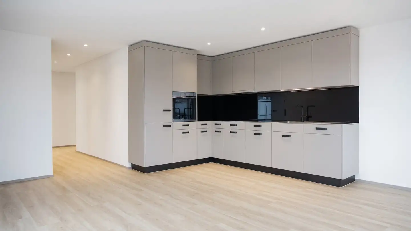 Appartement à louer - Lägernstrasse 20, 8303 Bassersdorf