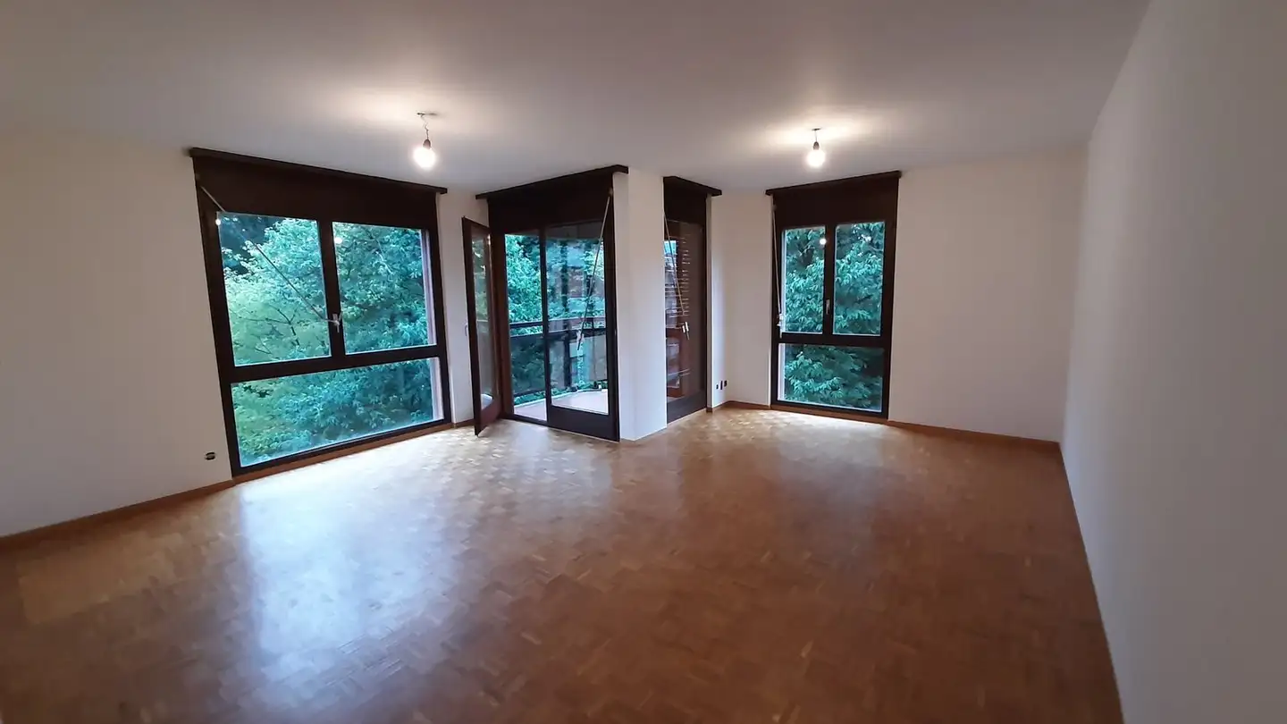 Apartment for rent - Via Canva, 6942 Savosa