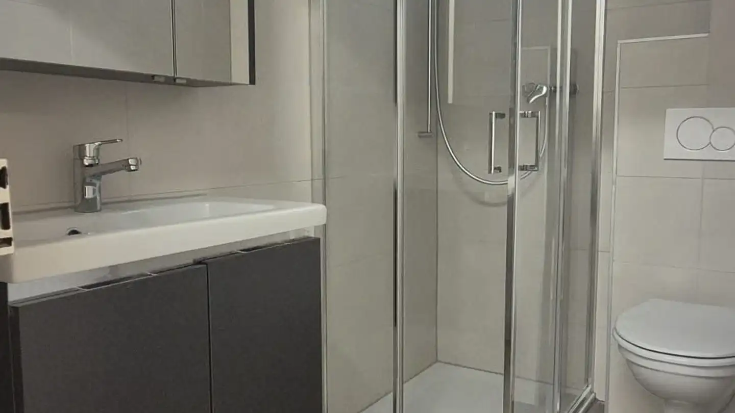 Appartement à louer - Grand-Rue 60, 2732 Reconvilier - Photo 2
