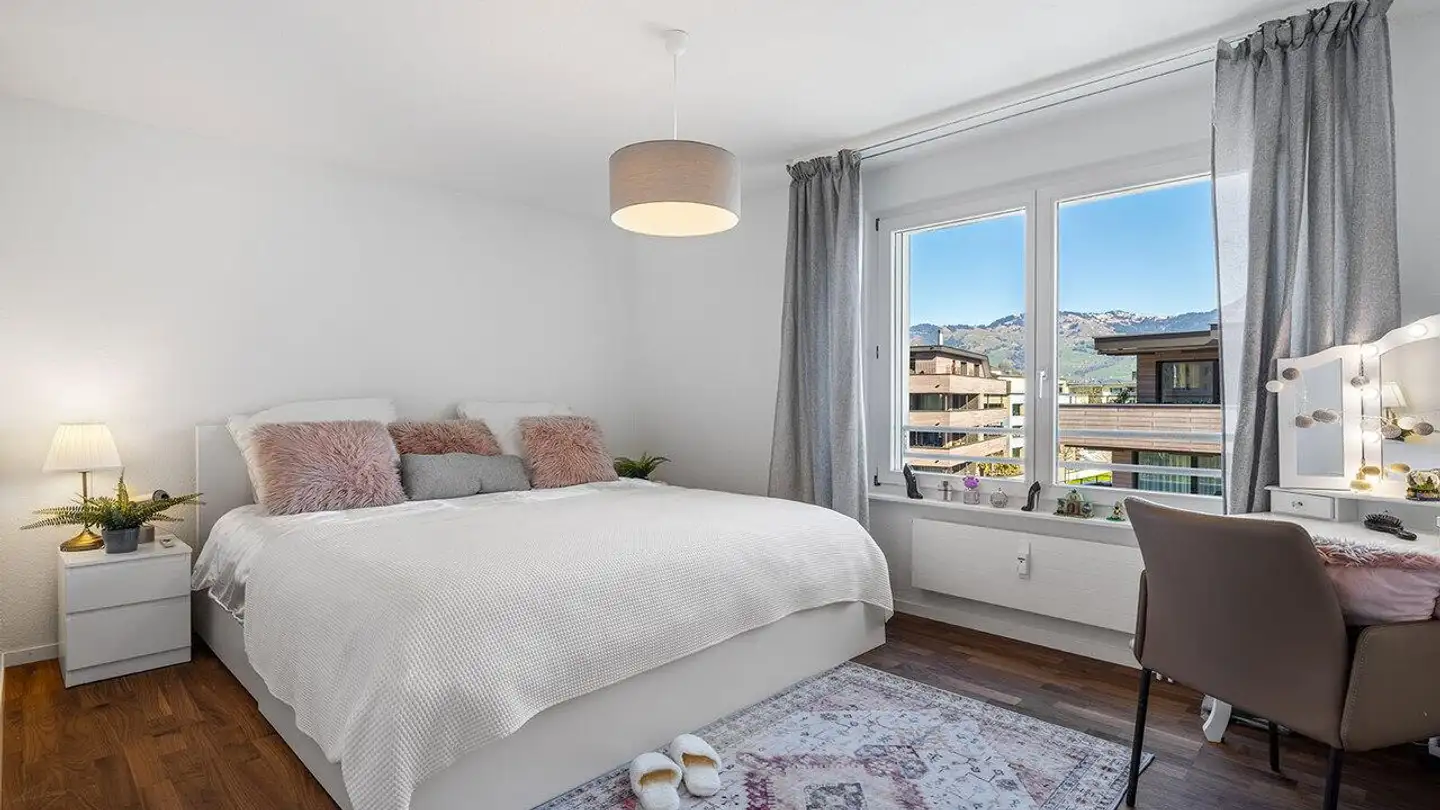 Appartement à vendre - 6440 Brunnen - Photo 4