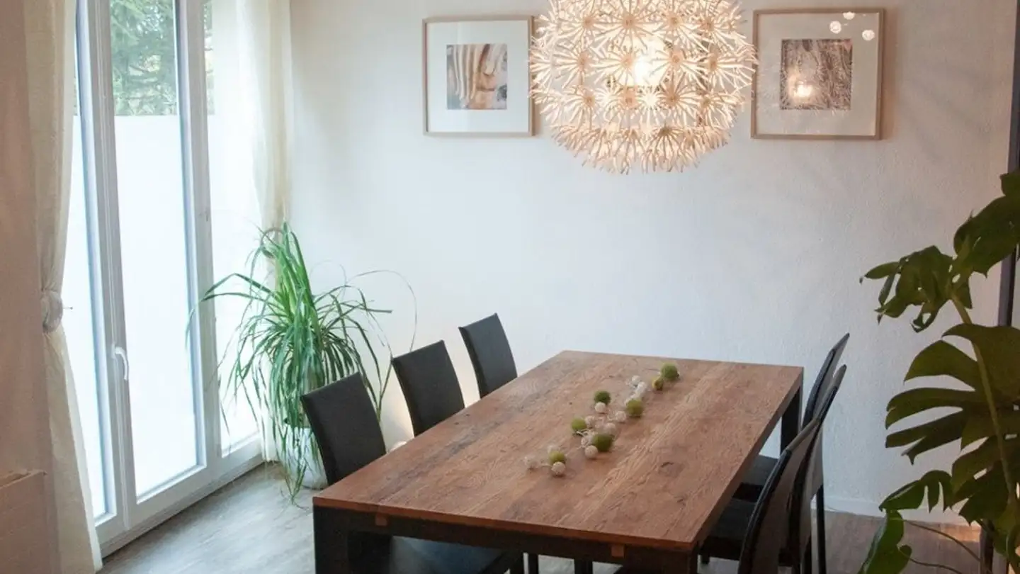 Appartement à louer - Chemin Des Essilaz 1a, 1041 Poliez-le-Grand