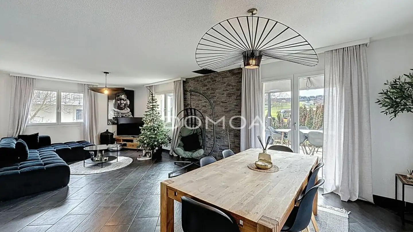 Einfamilienhaus kaufen - 1554 Sédeilles