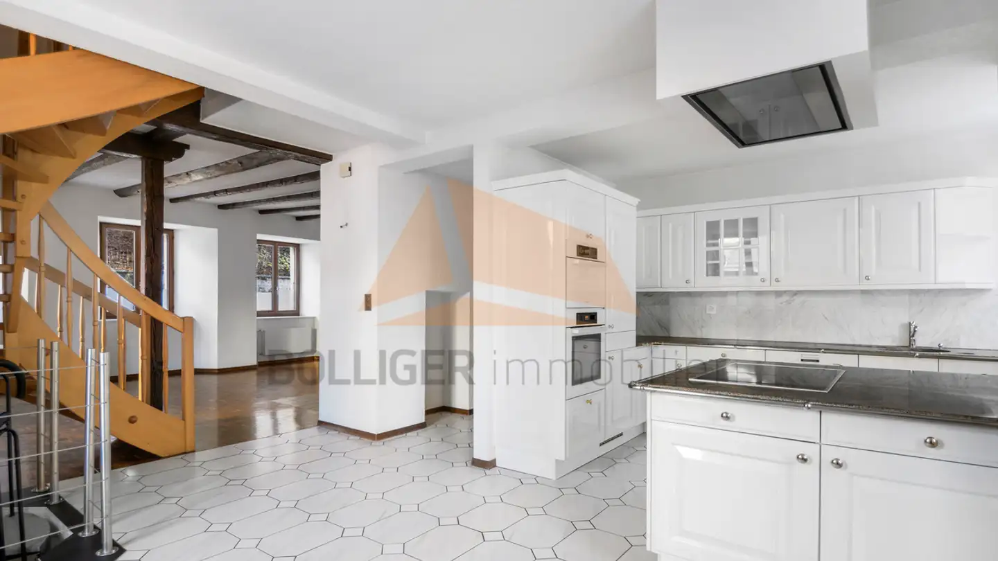 Appartement à vendre - Rue Des Musées 10, 2300 La Chaux-de-Fonds