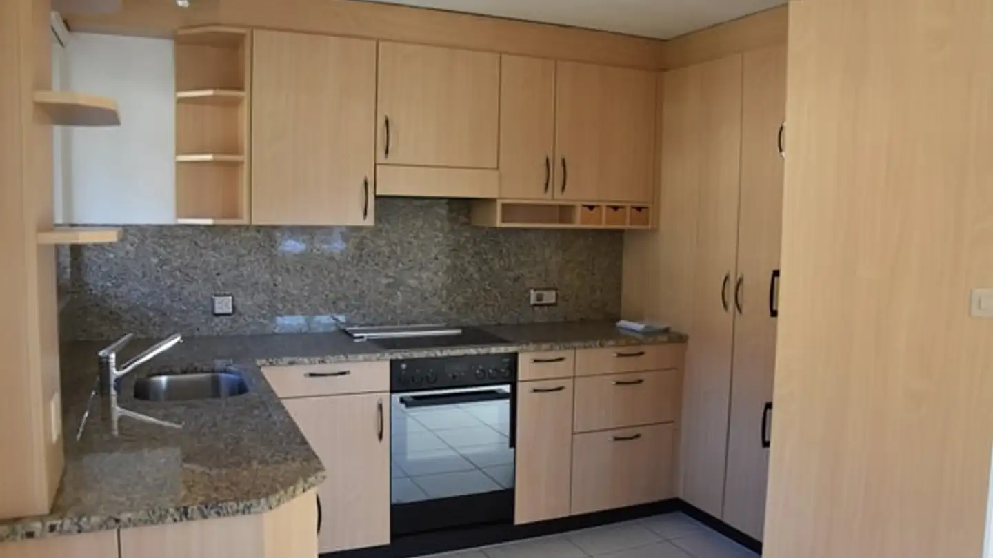 Wohnung mieten - Mardeläckerstrasse 12, 5417 Untersiggenthal - Foto 3