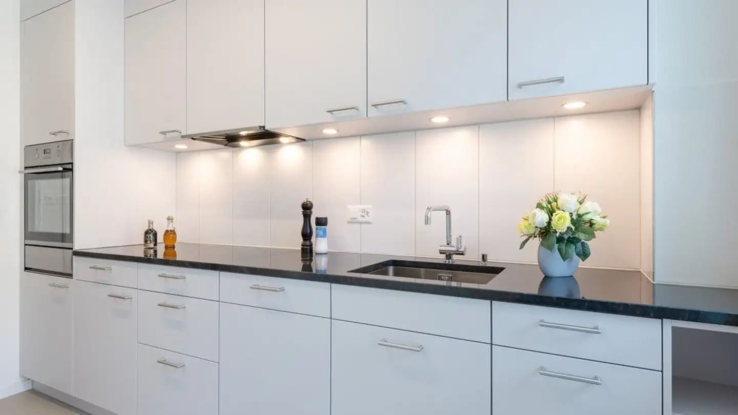 Apartment for rent - Gladbachstrasse 96, 8044 Zürich - Photo 4