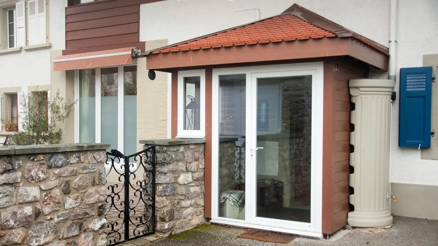 Appartamento in affitto - Chemin Des Essilaz 1a, 1041 Poliez-le-Grand - Foto 2