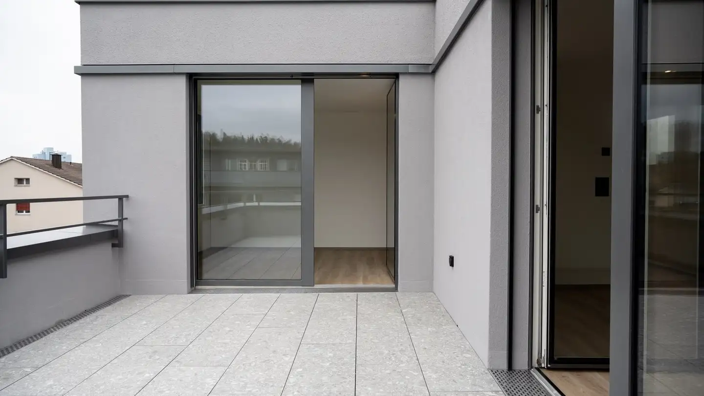 Appartamento in affitto - Lägernstrasse 20, 8303 Bassersdorf - Foto 2