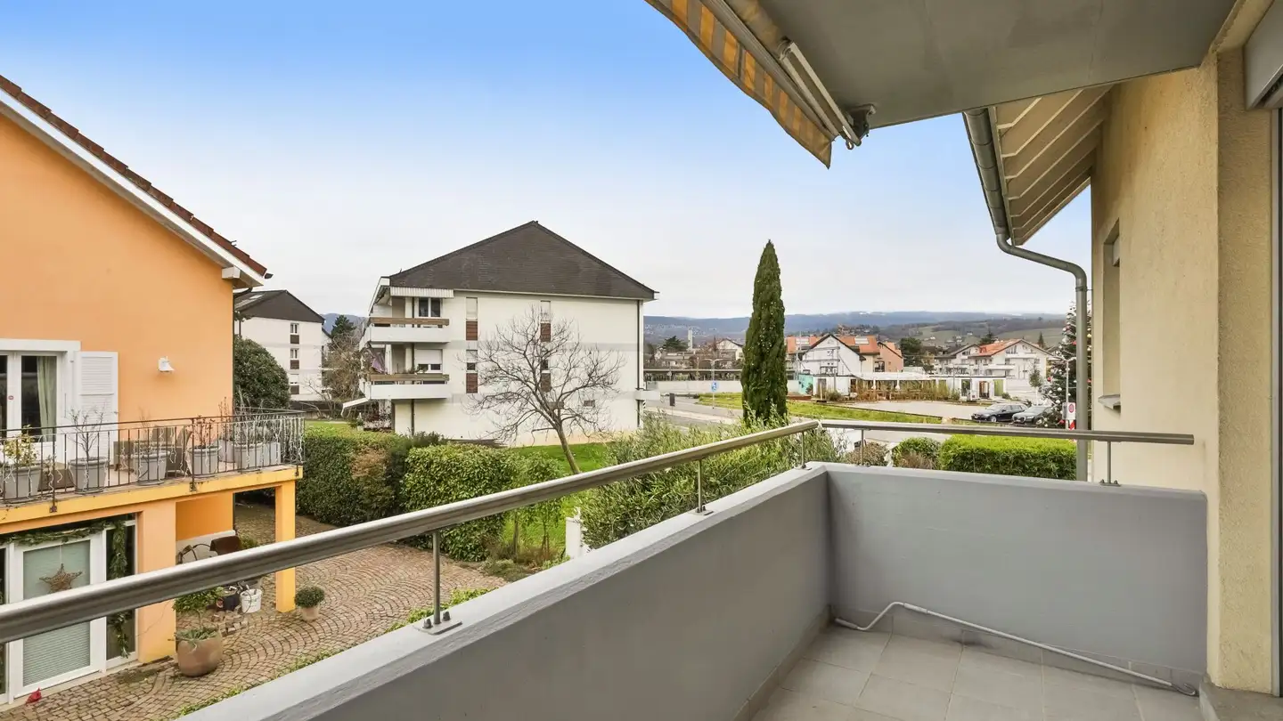 Appartamento in vendita - 1196 Gland