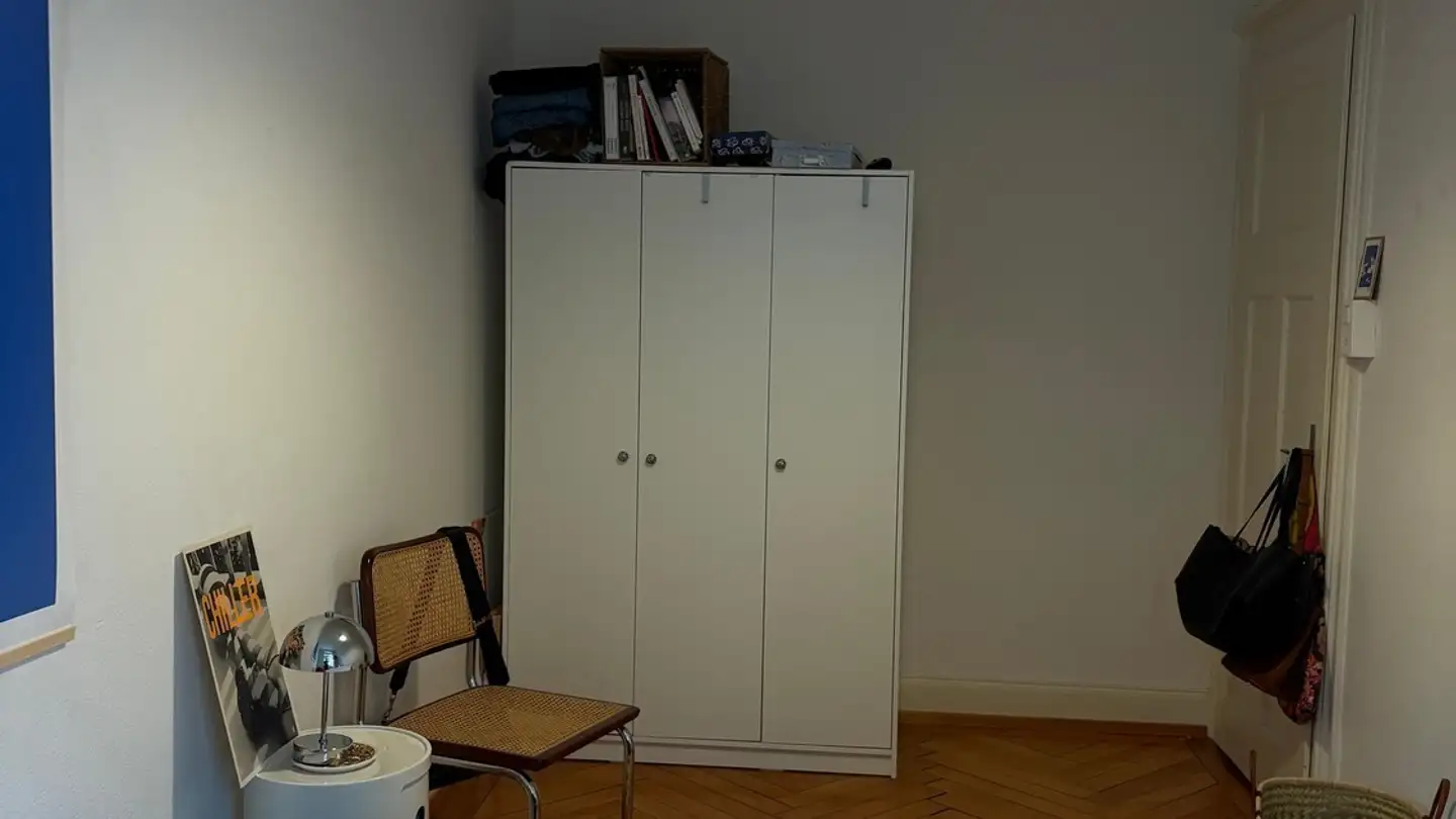 Single room for rent - 8057 Zürich - Photo 2