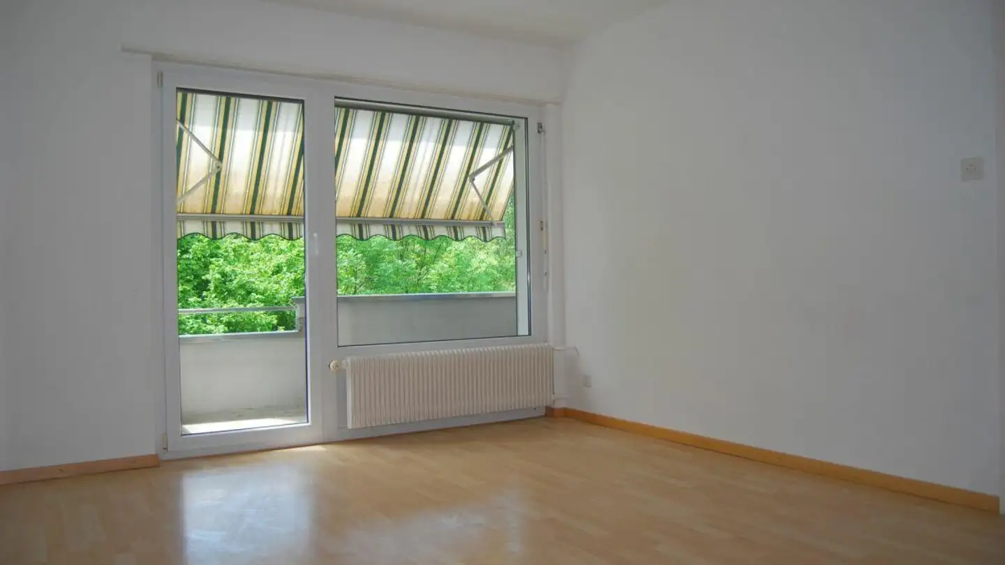 Wohnung mieten - Zürcher Strasse, 9014 St. Gallen
