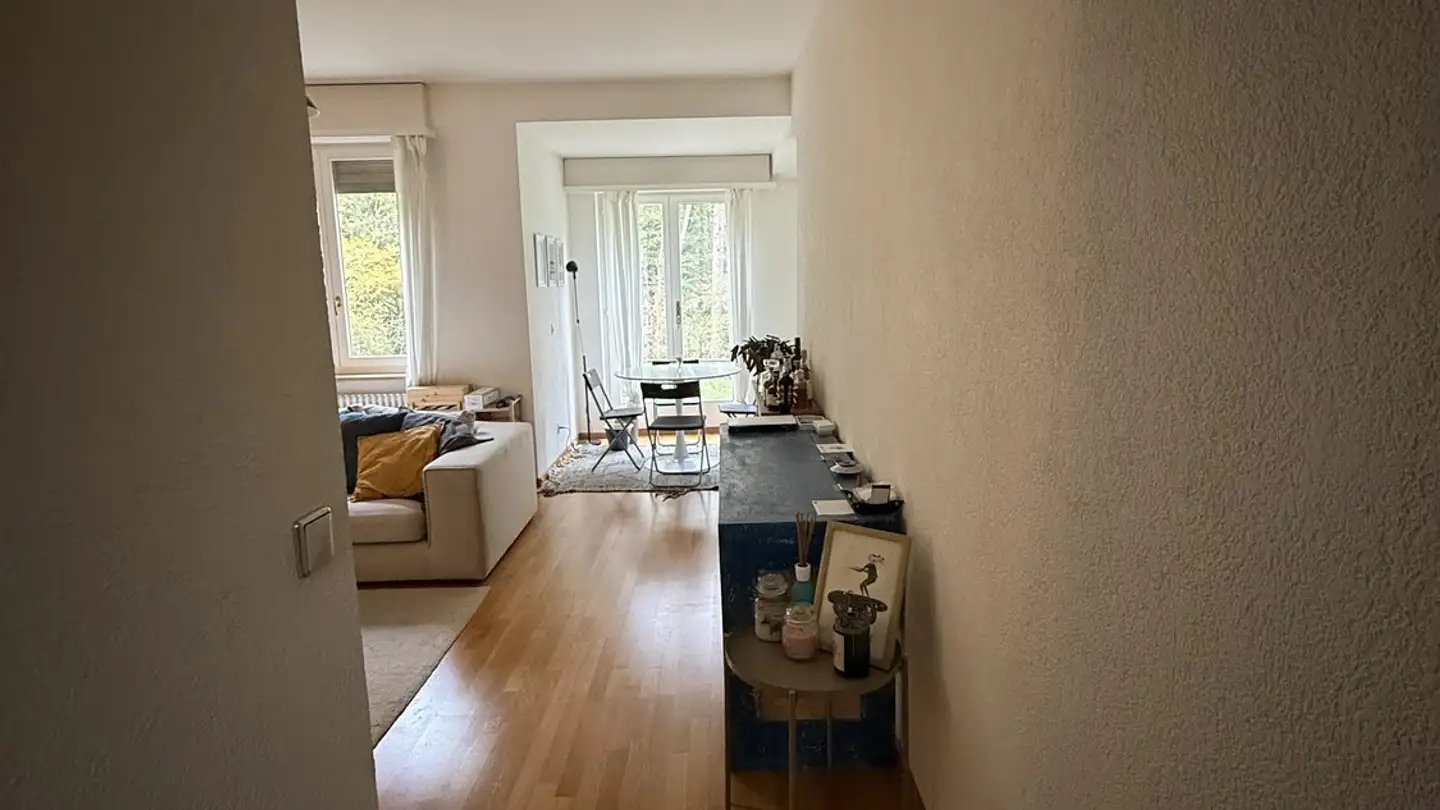 Wohnung mieten - Tobelhofstrasse, 8044 Zürich - Foto 2