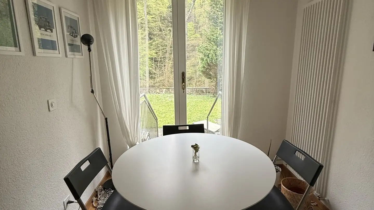 Wohnung mieten - Tobelhofstrasse, 8044 Zürich - Foto 3